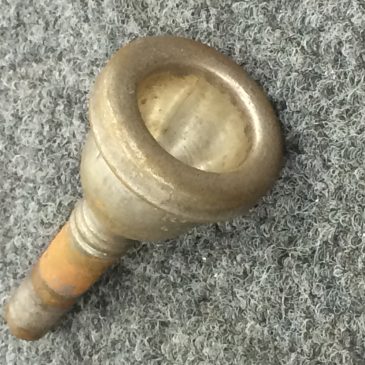 Dealing With A Damaged Mouthpiece