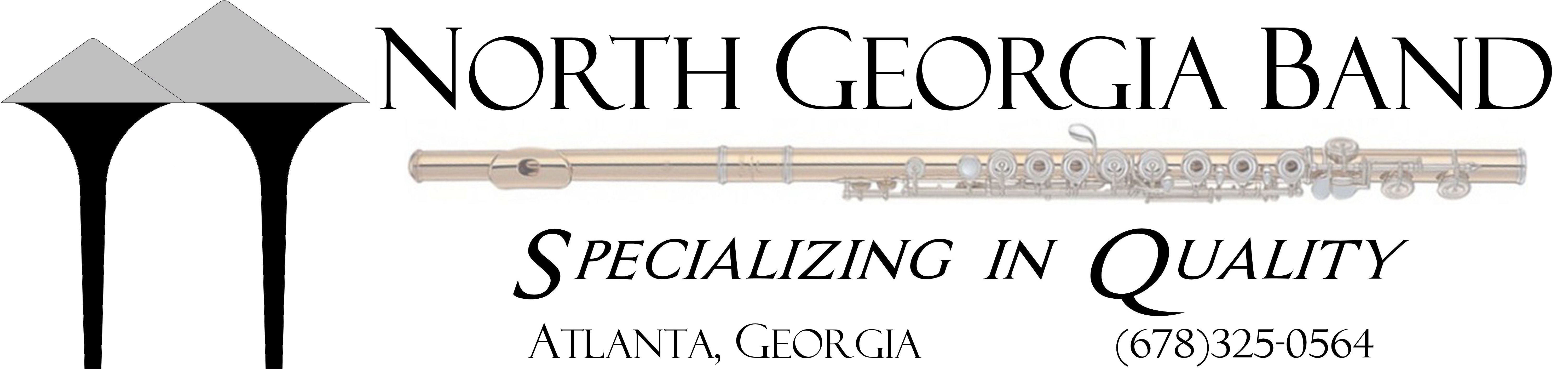 North Georgia Band Instrument Service