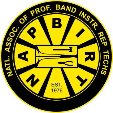 National Association of Professional Band Instrument Repair Technicians Conference 2017